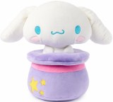 Cinnamoroll Circus Magic Hat Plush Doll