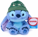 Disney Lilo & Stitch Stitch Kai Holiday Littles Plush Doll