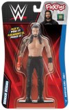 WWE Bend-Ems Superstars S1 Roman Reigns Bendable Figurine