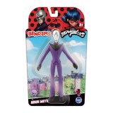 Miraculous Bend-Ems Hawk Moth Bendable Figure