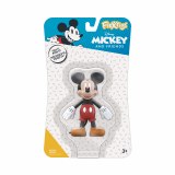 Disney Mickey and Friends Flexfigs Mickey Mouse Bendable Figure