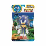 Sonic the Hedgehog Bend-Ems Sonic the Hedgehog Bendable Figurine