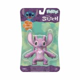 Disney Flexfigs Angel Bendable Figurine