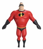 Pixar Flexfigs Mr Incredible Bendable Figurine