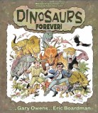 Dinosaurs Forever Blu ray