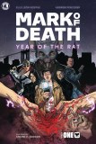 Mark of Death TP Vol 01 Year of the Rat