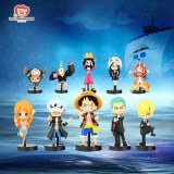 One Piece Aroma Blind Box 2025