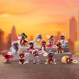 POP Mart Deadpool Blind Box