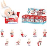 Monsters Coke Series Blind Box Vinyl Figure