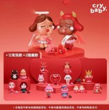 Crybaby Crying for Love Blind Box Figurine