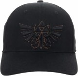 Zelda Comfort Flex Hat