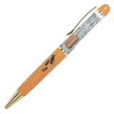 Friends Floaty Pen