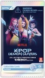 KPop Demon Hunters Energy Edition Trading Card Pack