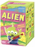 Disney Pixar Alien Immersive Experience Blind Boxed Figurine