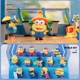 Despciable Me 4 Minions Blind Box Figurine