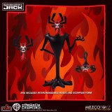 5 Points Samurai Jack Aku Action Figure