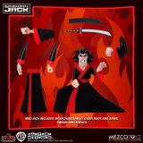 5 Points Samurai Jack Mad Jack Action Figure