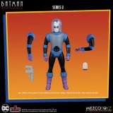 5 Points Batman the Animated Series S2 Mr Freeze Action Figure