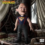 Goonies Mezco Designer Series Sloth Talking Mega Scale Figure