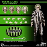 One-12 Collective Beetlejuice Action Figure