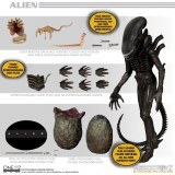 One-12 Collective Alien Deluxe Edition Action Figure