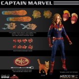 One-12 Collective Captain Marvel AF