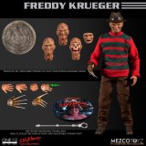 One-12 Collective A Nightmare on Elm Street Freddy Krueger Action Figure