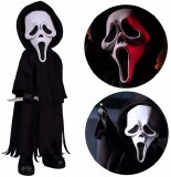 LDD Presents Ghostface Doll