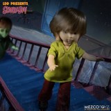 LDD Presents Scooby Doo Shaggy w/Scooby BAF Piece