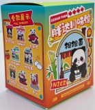 Sichuan Panda Blind Boxed Figure