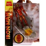 Marvel Select Iron Man