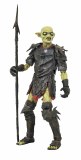 Lord of the Rings Series 3 Moria Orc Deluxe Action Figure