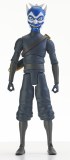 Avatar the Last Airbender S5 Blue Spirit Zuko Deluxe Action Figure