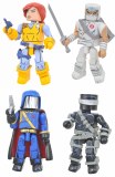 GI Joe A Real American Hero Free Comic Book Day Minimates Box Set