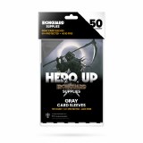 Ironguard Card Sleeves Grey 50ct