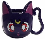 Sailor Moon Luna Mug
