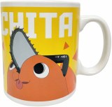 Chainsaw Man Cute Pochita 20 Oz Mug