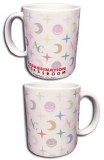 Assassination Classroom Koro-Sensei Icons Mug