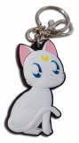 Sailor Moon S Artemis Keychain