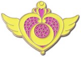 Sailor Moon Stars Holy Moon Chalice Enamel Pin