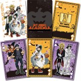 My Hero Academia S2 Halloween Group Playing Cards