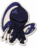 Fate/Zero Berzerker Sticker