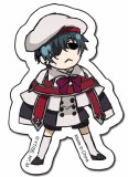 Black Butler Ciel SD Sticker