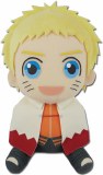 Boruto- Naruto Next Generation Naruto Sitting Plush