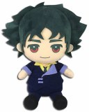 Cowboy Bebop Spike 8 In Plush Doll