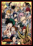 My Hero Academia S2 KeyArt 1 Wall Scroll 33" x 44"
