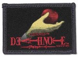 Death Note Apple Patch