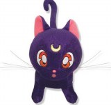 Sailor Moon Luna Plush