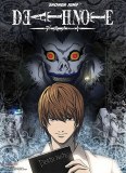 Death Note Light and Ryuk Wall Scroll