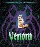 Venom Aka The Legend Of Spider Forest Blu ray